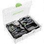 FESTOOL Set de montage SYS3 M 89 ORG CE-SORT - 576804