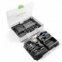 FESTOOL Set de montage SYS3 M 89 ORG CE-SORT - 576804