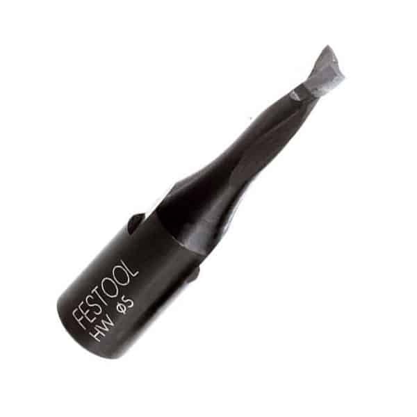 FESTOOL Fraise DOMINO D 5-NL 20 HW DF-500 - 493490
