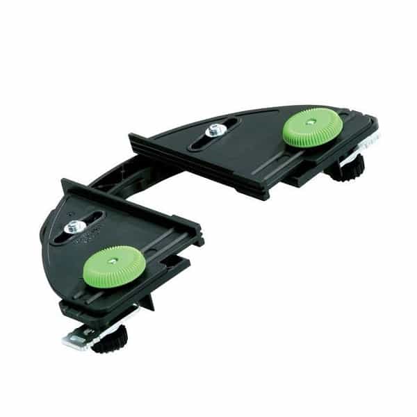 FESTOOL Butée pour bois de bout LA-DF 500/700 - 493487