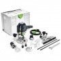 FESTOOL Défonceuse OF 1400 EBQ-Plus - 576207