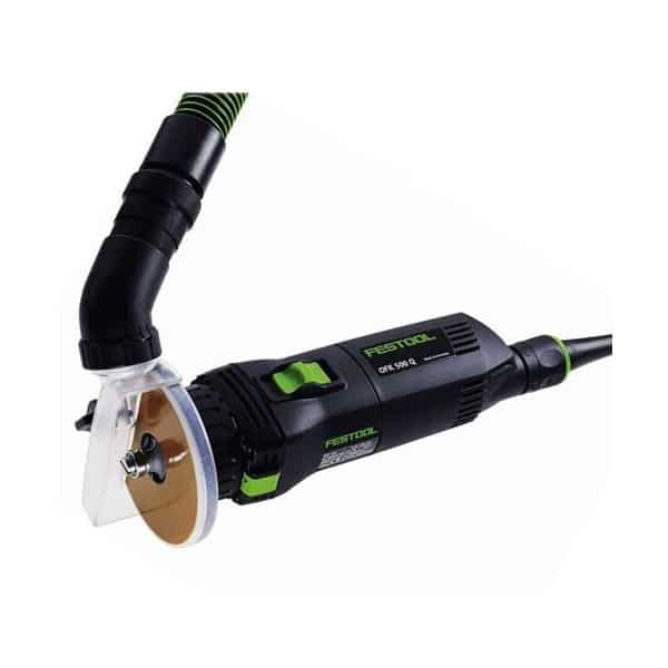 FESTOOL Affleureuse OFK 500 Q-Plus R3 - 576225