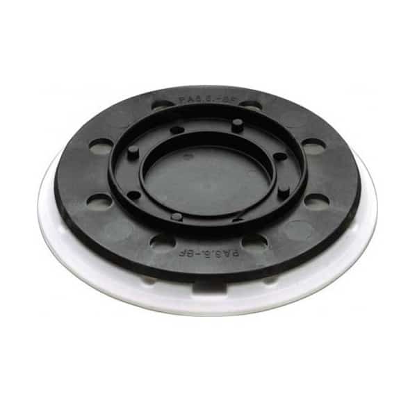 FESTOOL Plateau de ponçage ST-STF ES125/90/8-M4 W-HT- Réf. 492280