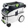 FESTOOL Aspirateur 1200W 26L classe M CLEANTEC CTM26EAC - 574978