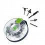 FESTOOL Boite de fraises Box OF HW S8 Mix - 498979