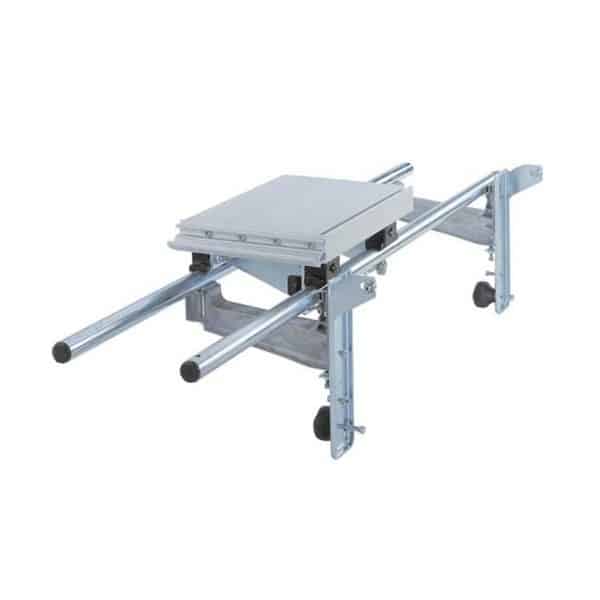 FESTOOL Table coulissante CS 70 ST 650 - Réf. 490312
