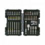BOSCH  Coffret de 43 pièces : embouts et douilles -  2607017164