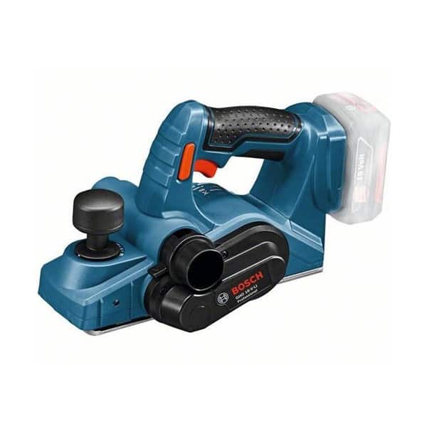 BOSCH Rabot 82 mm 18V - GHO18V-LI - 06015A0300 (solo)