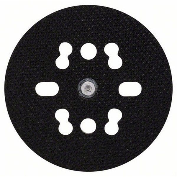 BOSCH Plateau de ponçage 150mm  pour GEX150ACE - 3608601006
