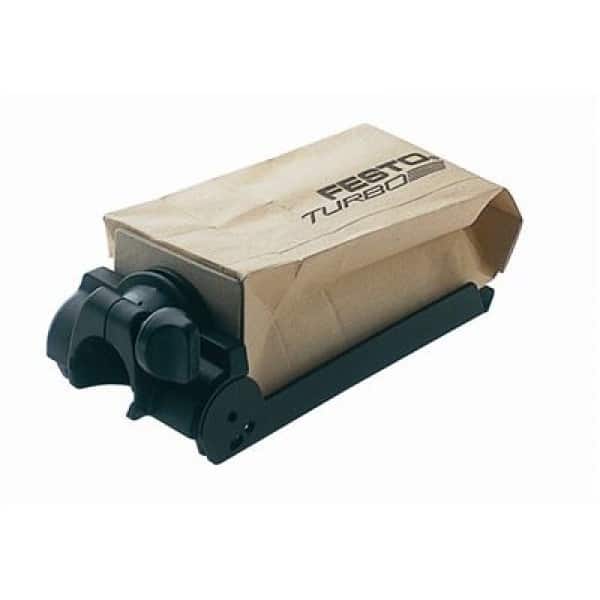 FESTOOL Kit Turbo filtre TFS II-ET/RS - Réf.487780