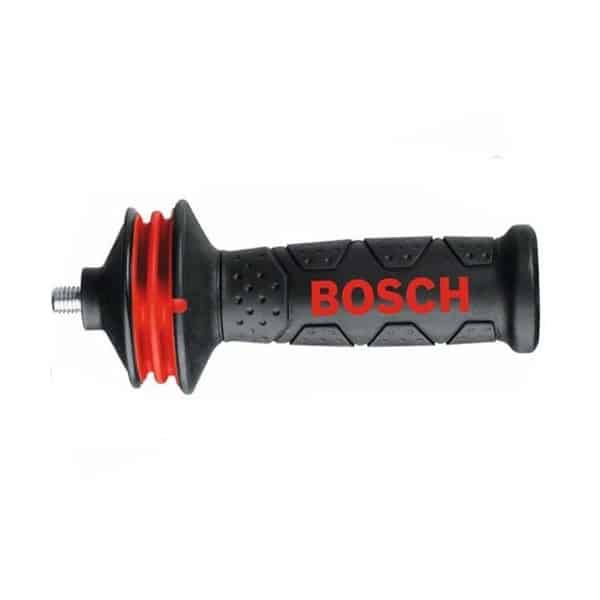 BOSCH Poignée pour meuleuse  Ø125mm avec Vibration Control - 2602025171
