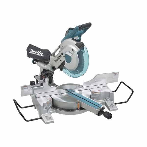 MAKITA Scie radiale onglet 1510W 260 mm - LS1019L