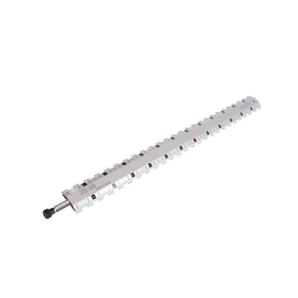 MAFELL Gabarit 800mm pour tourillonneuse DD40 - 203980