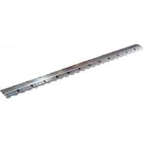 Rallonge gabarit 1600mm pour tourillonneuse dd40 203434 mafell