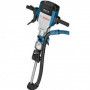 BOSCH Marteaux piqueur hexagonal 28mm GSH27VC + chariot  - 0615990145