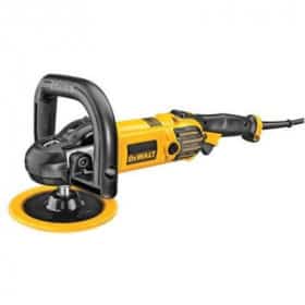 Polisseuse ø150/180/230mm 1250w dwp849x dewalt