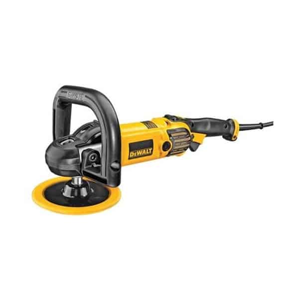 DEWALT Polisseuse Ø150/180/230mm 1250W - DWP849X