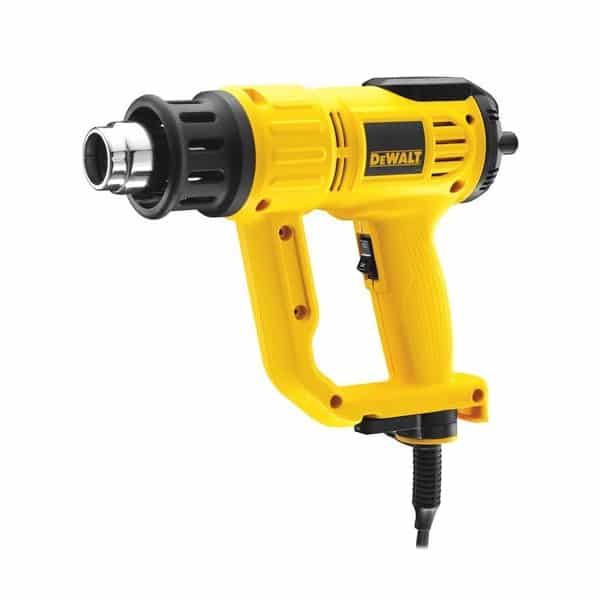 DEWALT Décapeur thermique 2000 W - D26414