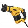 DEWALT Scie sabre compacte 29 mm 1050 W - DWE357K