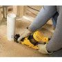 DEWALT Scie sabre compacte 29 mm 1050 W - DWE357K
