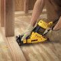 DEWALT Scie sabre compacte 29 mm 1050 W - DWE357K