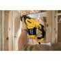 DEWALT Scie sabre compacte 29 mm 1050 W - DWE357K