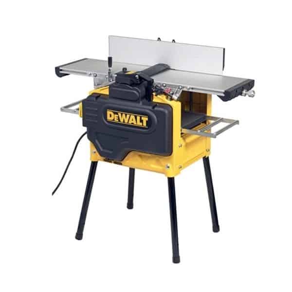 DEWALT Raboteuse dégauchisseuse 260 mm 2100 W - D27300