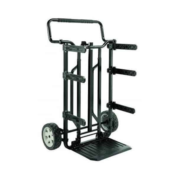 DEWALT Chariot  TOUGH SYSTEME - Réf. 1-70 - 324