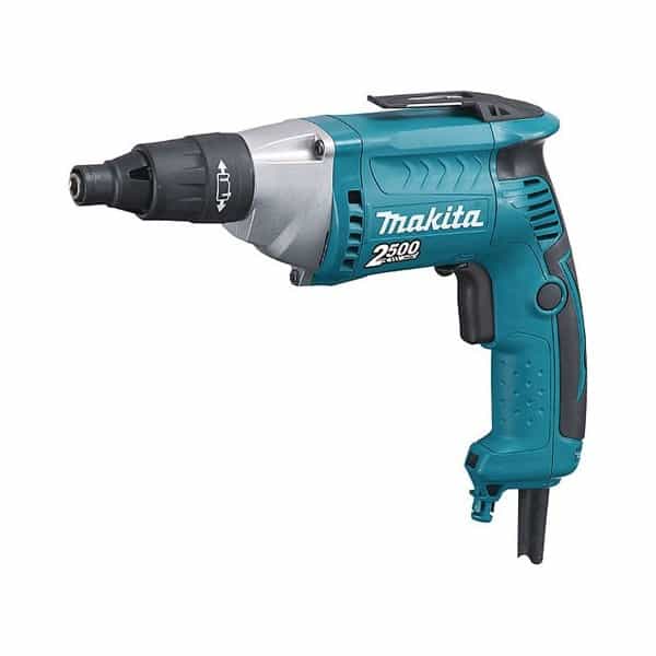 MAKITA Visseuse bardage 2500 tr/min 570 W - FS2500K