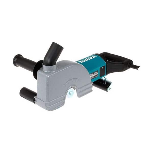 MAKITA Rainureuse béton Ø180 mm profondeur  60 mm 1800 W - SG180