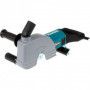 MAKITA Rainureuse béton Ø180 mm profondeur  60 mm 1800 W - SG180