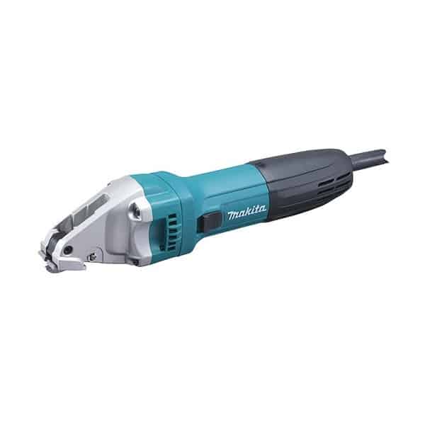 MAKITA Cisaille doubles couteaux 4500 cps/min 380 W - JS1601
