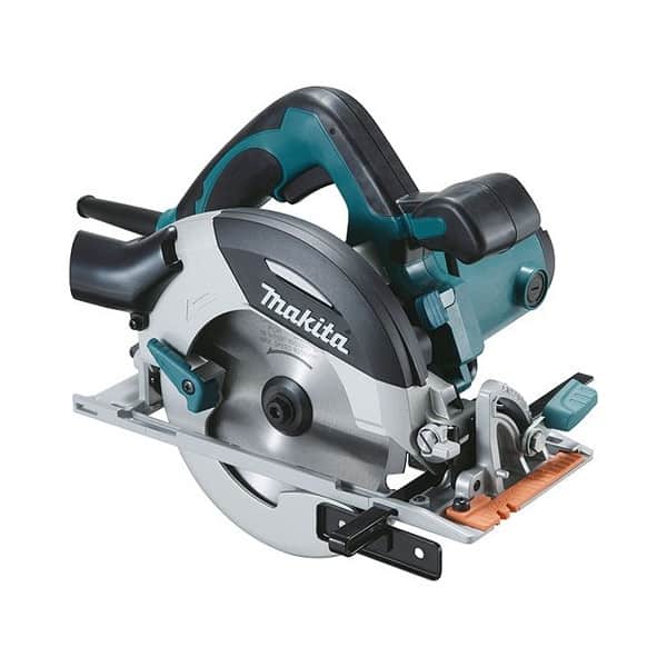 MAKITA  Scie circulaire Ø 165 mm 1100 W - HS6101K