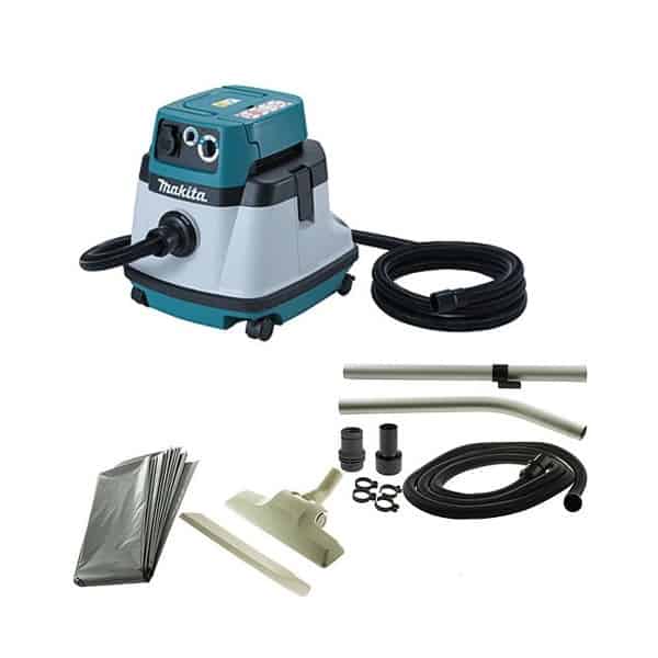 MAKITA Aspirateur classe L 25 L 1050W - VC2510LX1