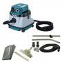 MAKITA Aspirateur classe L 25 L 1050W - VC2510LX1