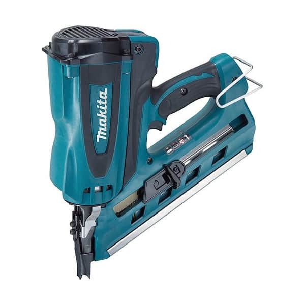 MAKITA Cloueur autonome à gaz 7,2 V 1 Ah Li-Ion -  GN900SE