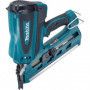 MAKITA Cloueur autonome à gaz 7,2 V 1 Ah Li-Ion -  GN900SE