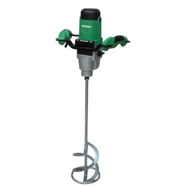 HIKOKI Malaxeur Ø160 mm 1600 W - UM16VST2UAZ
