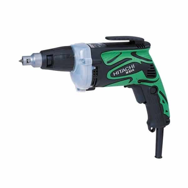 HITACHI - HIKOKI Visseuse placo 620W 4500tr/min - W6V4