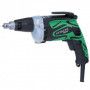 HITACHI - HIKOKI Visseuse placo 620W 4500tr/min - W6V4