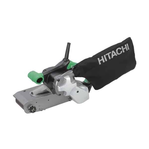 HIKOKI Ponceuse à bande 100 mm 1020 W - SB10V2WAZ