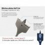Bosch Mèches plates 152 mm SelfCut Speed