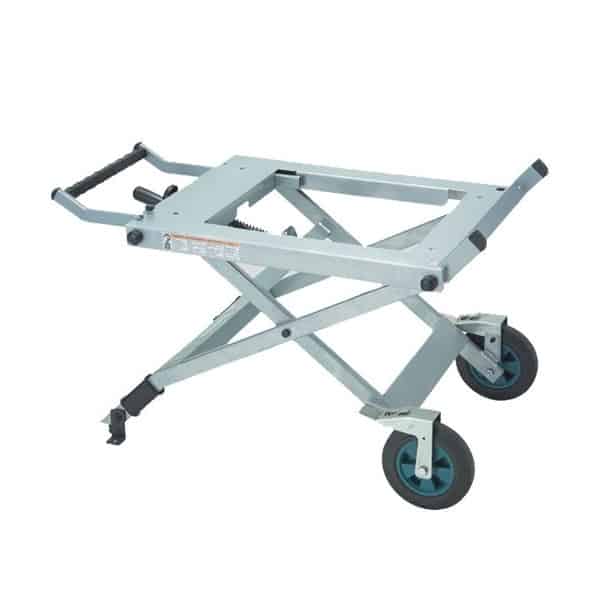 MAKITA Chariot pour scie sur table MLT100 - WST03 - JM27000300