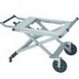 MAKITA Chariot pour scie sur table MLT100 - WST03 - JM27000300