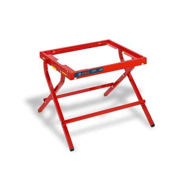 BOSCH Piètement pour GTS10XC - GTA6000