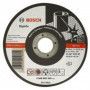 BOSCH Disque à tronçonner Déporté - Rapido INOX