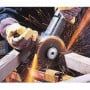 BOSCH Meules à ébarber semi-flexibles – Vibration Control
