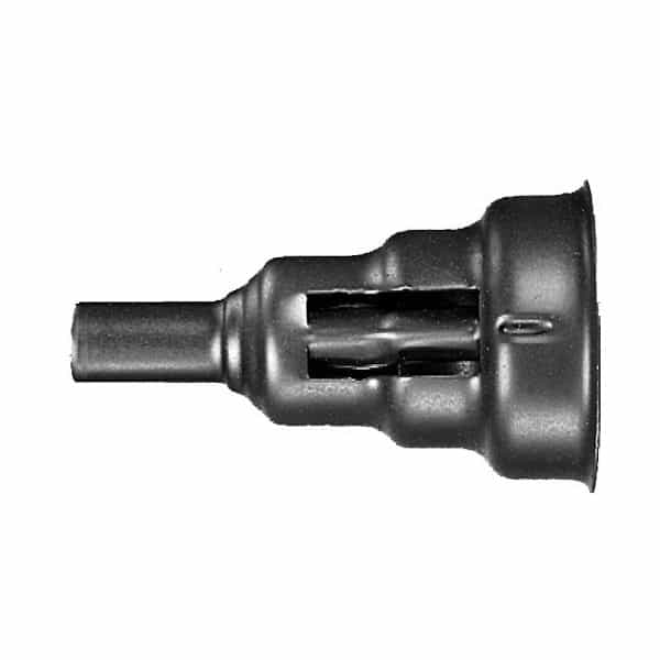 BOSCH Buse de réduction pour GHG 600 CE - Réf. 1609201797