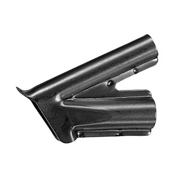 BOSCH Patin de soudage pour GHG 600 CE - Réf 1609201798