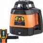 GEO Fennel - Laser rotatif auto. H. + FR45 600 m - FL105H - 212001